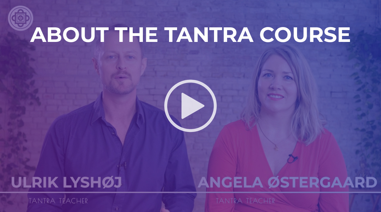 Esoteric Tantra Yoga Course - Intro Video